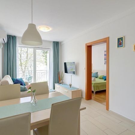 Modern Apartment Selce Exteriér fotografie