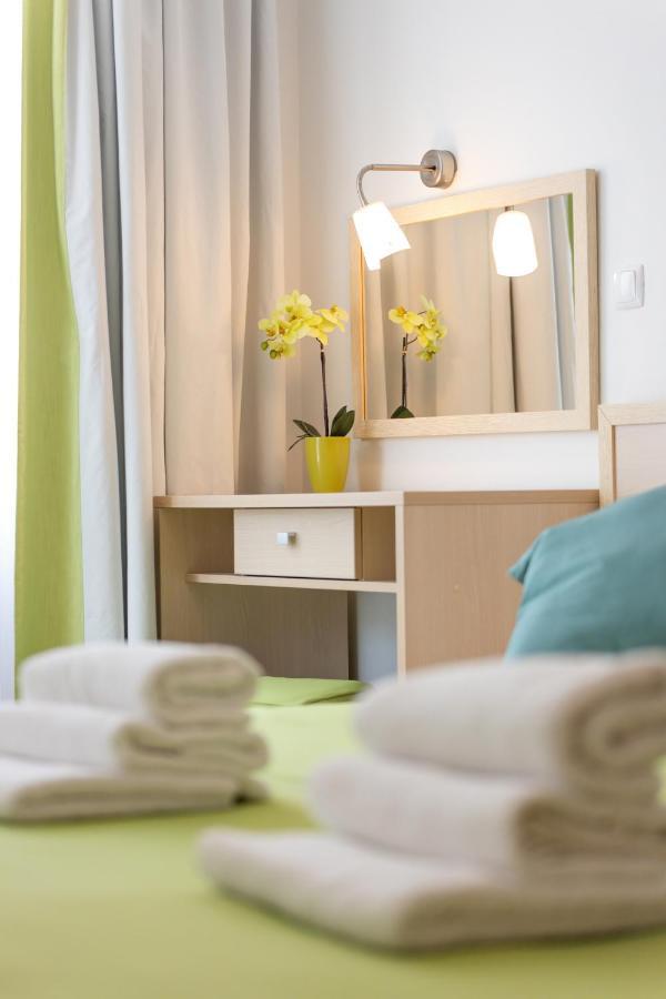 Modern Apartment Selce Exteriér fotografie