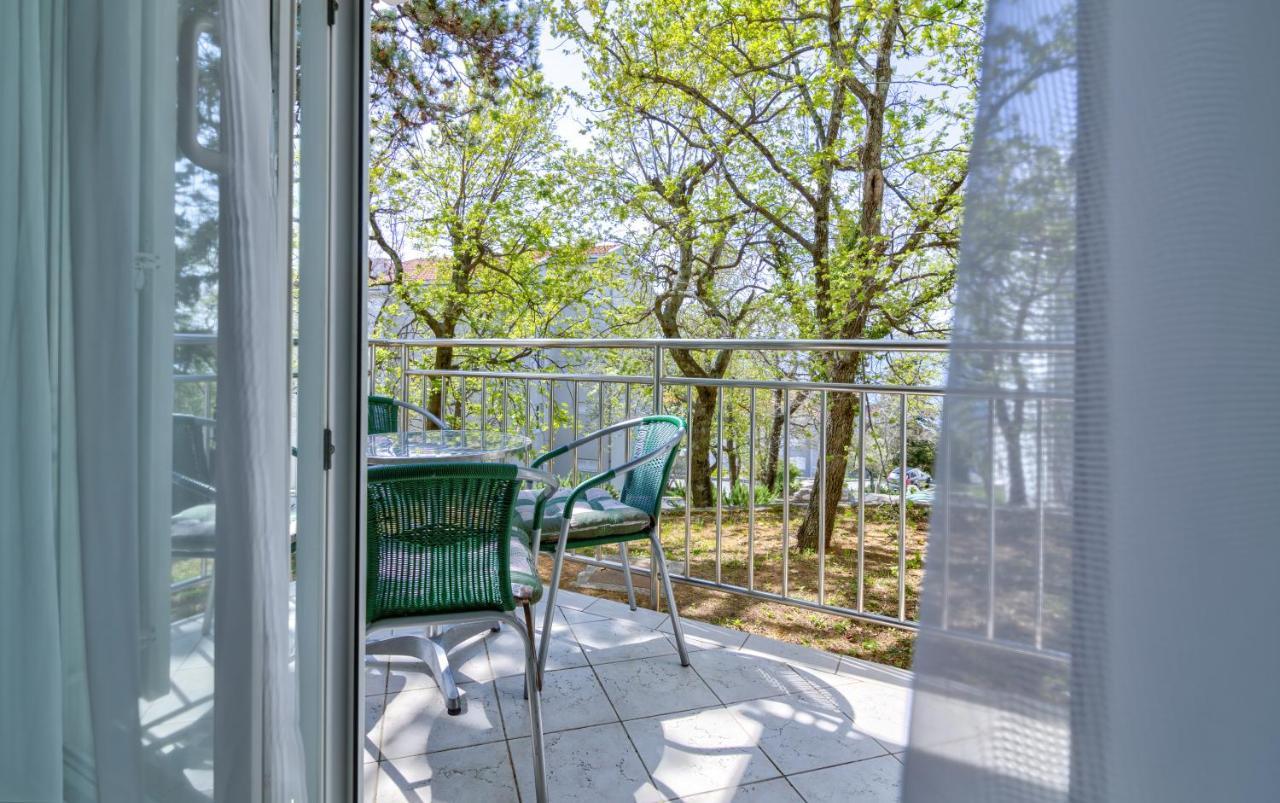 Modern Apartment Selce Exteriér fotografie