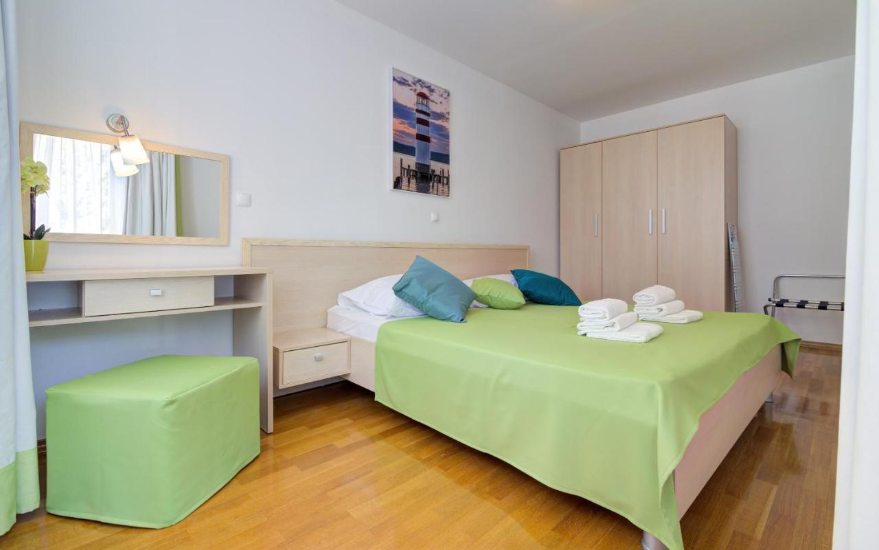 Modern Apartment Selce Exteriér fotografie