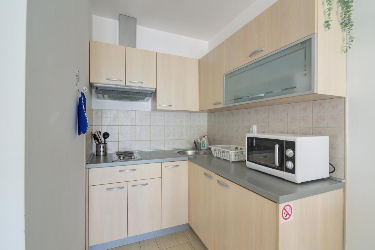 Modern Apartment Selce Exteriér fotografie