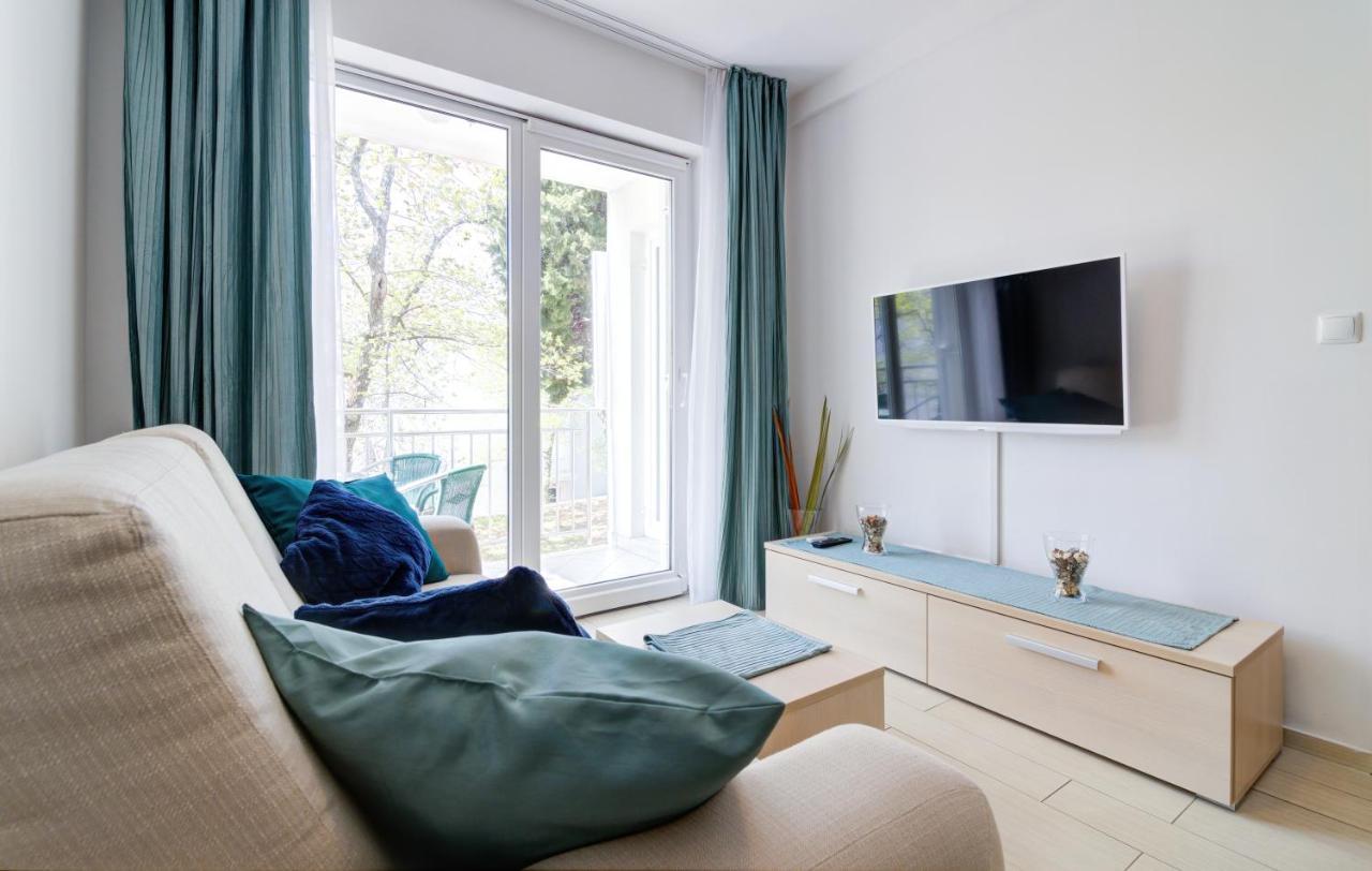 Modern Apartment Selce Exteriér fotografie