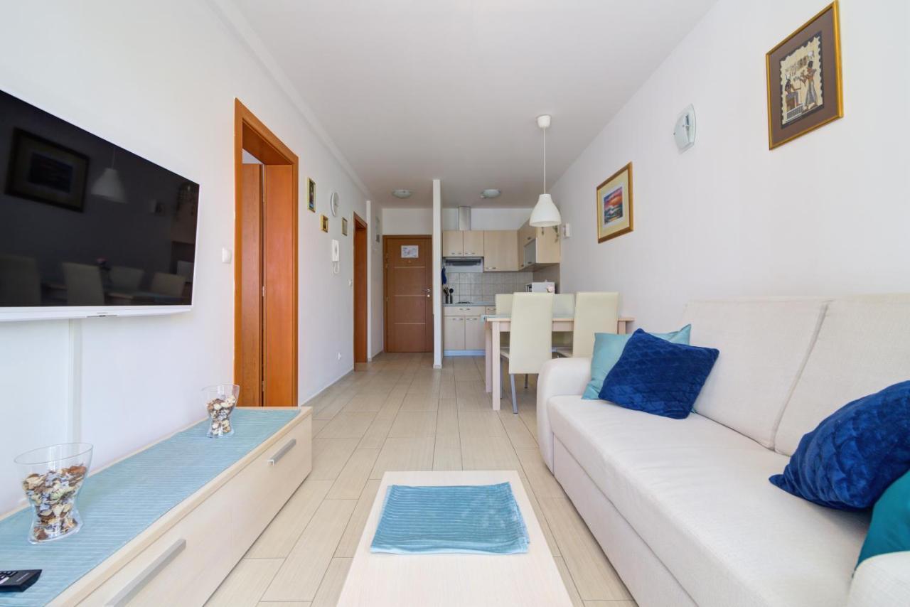 Modern Apartment Selce Exteriér fotografie