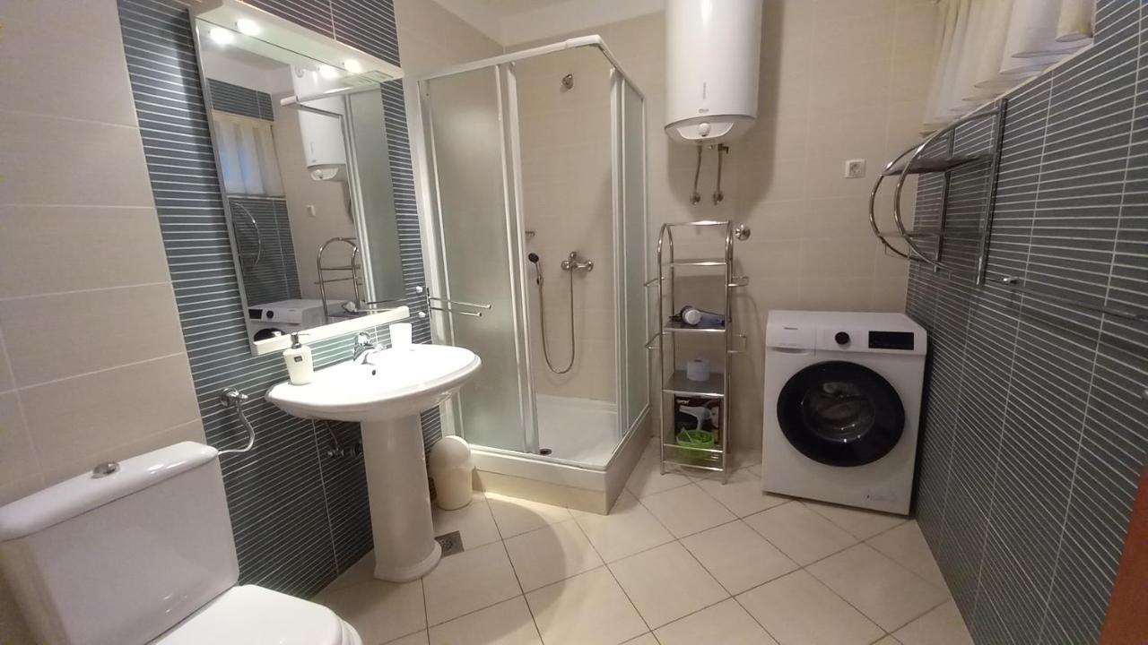Modern Apartment Selce Exteriér fotografie
